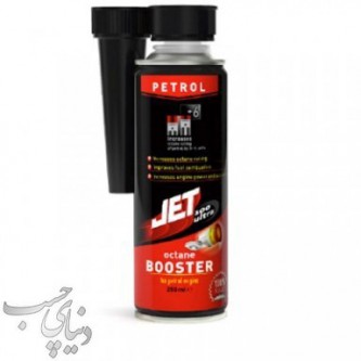 اکتان بوستر "5 تا 6 پوینت" زادو XADO Jet Octane Booster
