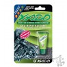 احیاگر گیربکس عادی و دیفرانسیل زادو XADO Gel Revitalizant for Gear Boxes Transfer Cases and Differentials