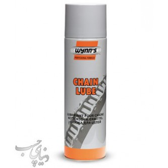 روان کننده زنجیر وینز Wynn's Chain Lube