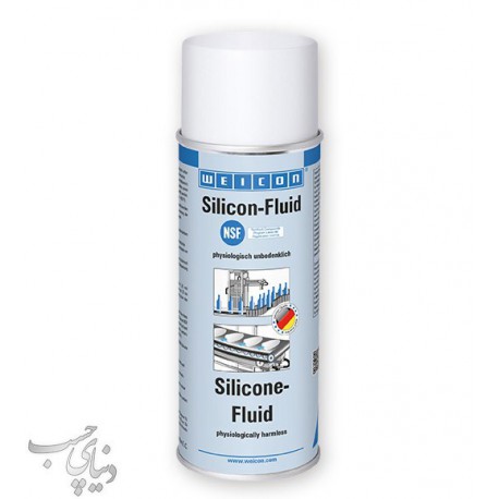 Silicon-Fluid 400ml