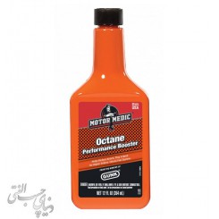 اکتان بوستر موتور مدیک Motor Medic Octane Performance Booster (اصلی)