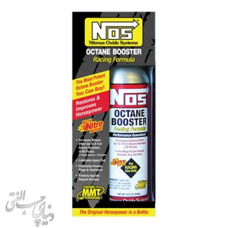 اکتان " 60 پوینت " ریسینگ ناس NOS 60 Points Octane Booster