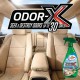 اسپری بو بَر و تمیز کننده سیستم تهویه ترتل Turtle Wax Odor-X