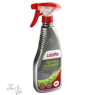 اسپری تمیز کننده پارچه لستا Lesta Textile Cleaner