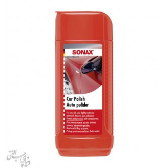 پولیش بدنه سوناکس SONAX Car Polish