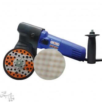 دستگاه پولیش مفرا Mafra Polisher