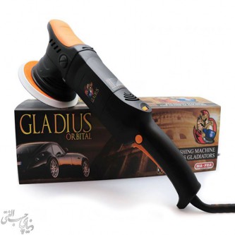 دستگاه پولیش اوربیتال مفرا MAFRA Gladius Orbital R15