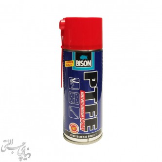 اسپری تفلون بایسون Bison PTFE Spray