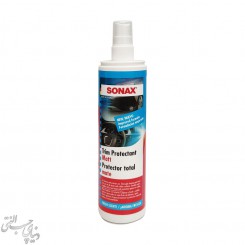 محافظ سطوح پلاستیکی خودرو سوناکس SONAX Trim Protectant