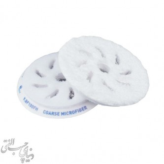 پد پولیش زبر 100 میلی متر روپس RUPES Polishing Pad BF100FH
