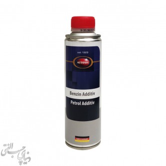 مکمل سوخت اتوزول AutoSol Petrol Additive