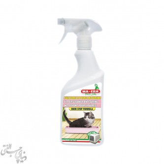 ازبین برنده بوی ادرار و مدفوع جای خاک گربه مفرا MAFRA Litter Cleaner Anti Urine
