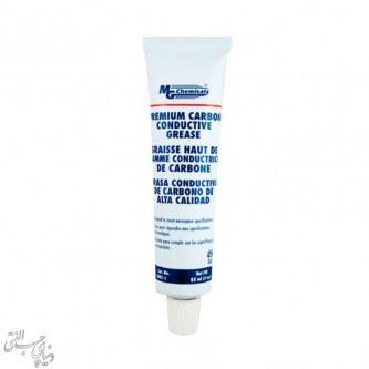 گریس رسانای کربن ام جی چمیکالز MG Chemicals Premium Carbon Conductive Grease