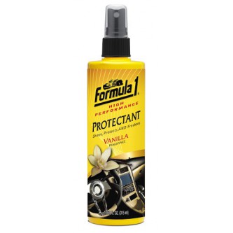 اسپری محافظ داشبورد فرمول 1 Formula1 Protectant