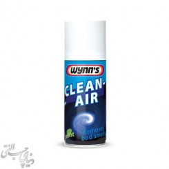 از بین برنده بوی داخل خودرو وینز Wynn's Clean Air