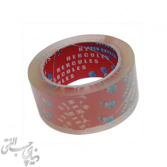 چسب نواری شیشه ای 5 سانت هرکولس Hercules Adhesive Tape