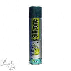اسپری سیلیکون و لاستیک ناهید Nahid Silicone Spray