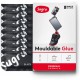 چسب خمیری منعطف SUGRU MOULDABLE GLUE