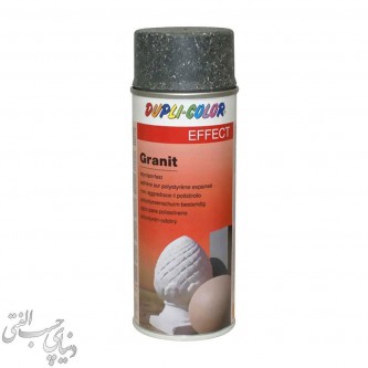 اسپری رنگ گرانیت دوپلی کالر Dupli Color Granit