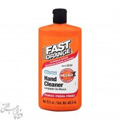 دست پاک کن پرماتکس Permatex Fast Orange Dry Skin