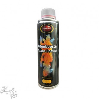 اکتان بوستر "3 پوینت" اتوزول Autosol Octane Booster