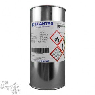 شارلاک سیم پیچی الانتاس Elantas Elmotherm 109-0008