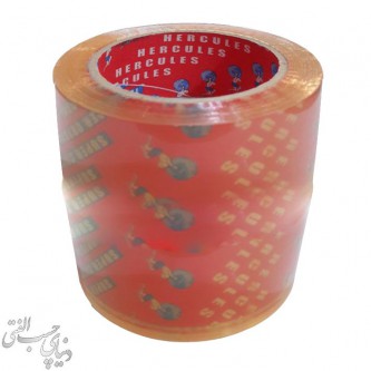 چسب نواری شیشه ای 10 سانت هرکولس Hercules Adhesive Tape
