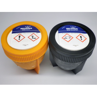 اپوکسی پایه فلز صنعتی بلزونا Belzona 1212