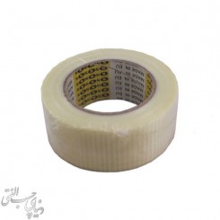 چسب کنفی نواری تار و پودی 2.5 سانت اس فایو S5 Adhesive Tape