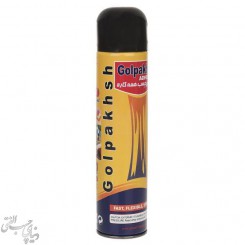 اسپری چسب همه کاره گل پخش Golpakhsh Spray Adhesive