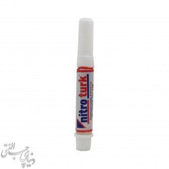 چسب قطره ای نیترو ترک Nitro Turk Cyanoacrylate Adhesive