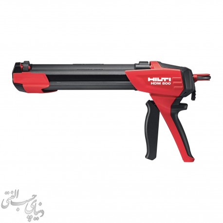 گان بتن هیلتی Hilti HDM500