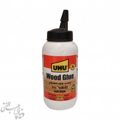 چسب چوب معمولی اوهو UHU Wood Glue