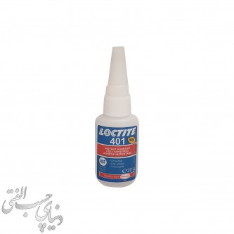 چسب قطره ای لاک تایت Loctite 495