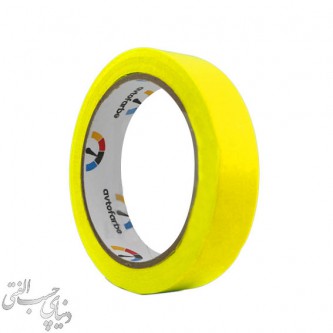 چسب کاغذی آبریل 1 سانت Abril Masking Tape