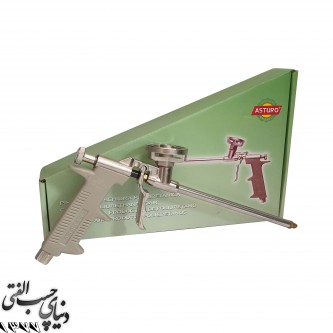 گان تزریق فوم میتر فیکس MitreFix Foam Gun