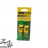 چسب دو قلوی صنعتی 300 کیلوگرمی اوهو UHU Plus Endfest 300 33g