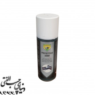 اسپری اسلحه اکو سرویس Eco Service Protettivo Armi