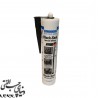 چسب سیلیکون واشر ساز ( حرارتی ) صنعتی ویکن WEICON Black-Seal