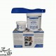Plastic Metal C 463gr NO.10100005