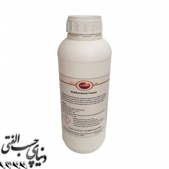 تمیز کننده چند منظوره اتوزول AutoSol MultiFunction Cleaner