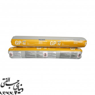 چسب سیلیکون مصارف عمومی واکر Wacker GP