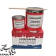 اپوکسی پایه فلز کوردو باند CordoBond StrongBack Steel Putty