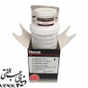 اپوکسی پایه آلومینیوم دوکون Devcon Putty F - Aluminum Putty اورجینال