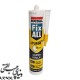 چسب مونتاژ حرفه ای سئودال Soudal Fix All High Tack