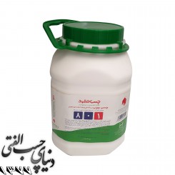 چسب چوب 4 کیلویی 801 مشهد Mashhad 801 Wood Glue