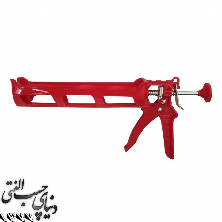 گان چسب سیلیکون و پلی اورتان بایسون BISON Power Pistol