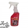 اسپری تمیز کننده رینگ و لاستیک مفرا MAFRA Wheel and Tyre Cleaner