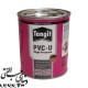 چسب پی وی سی فشار قوی تانگیت Tangit PVC-U Adhesive