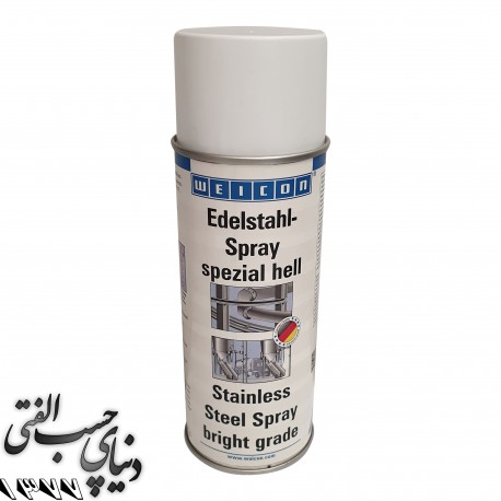 Stainless Steel Spray 400ml